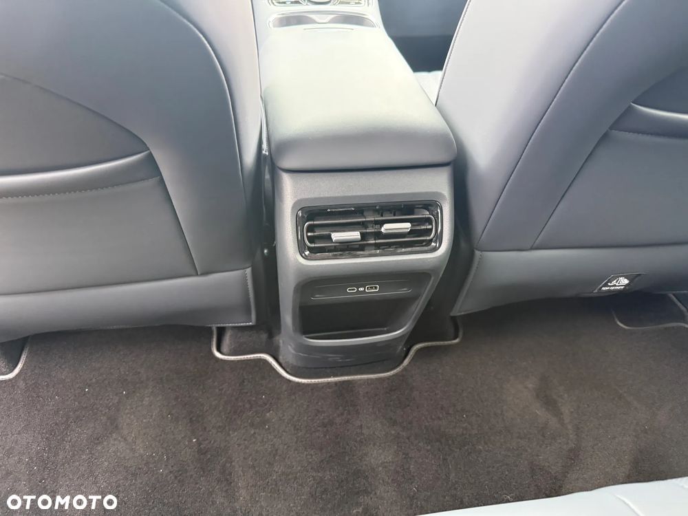 Geely Starray EM-i 1.5 PHEV Pro - 14