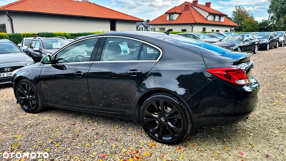 Opel Insignia - 20