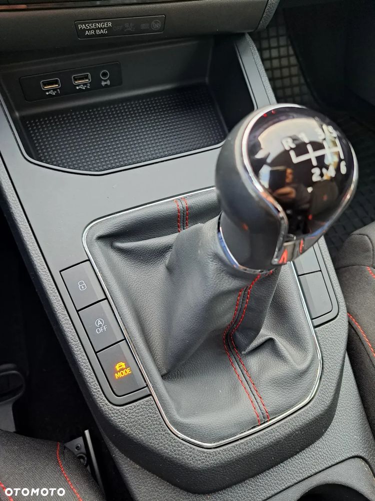 Seat Ibiza 1.0 TSI S&S FR - 37