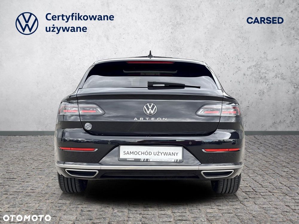 Volkswagen Arteon 2.0 TDI Elegance DSG - 38