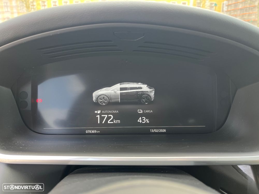 Jaguar I-Pace EV400 AWD S - 7