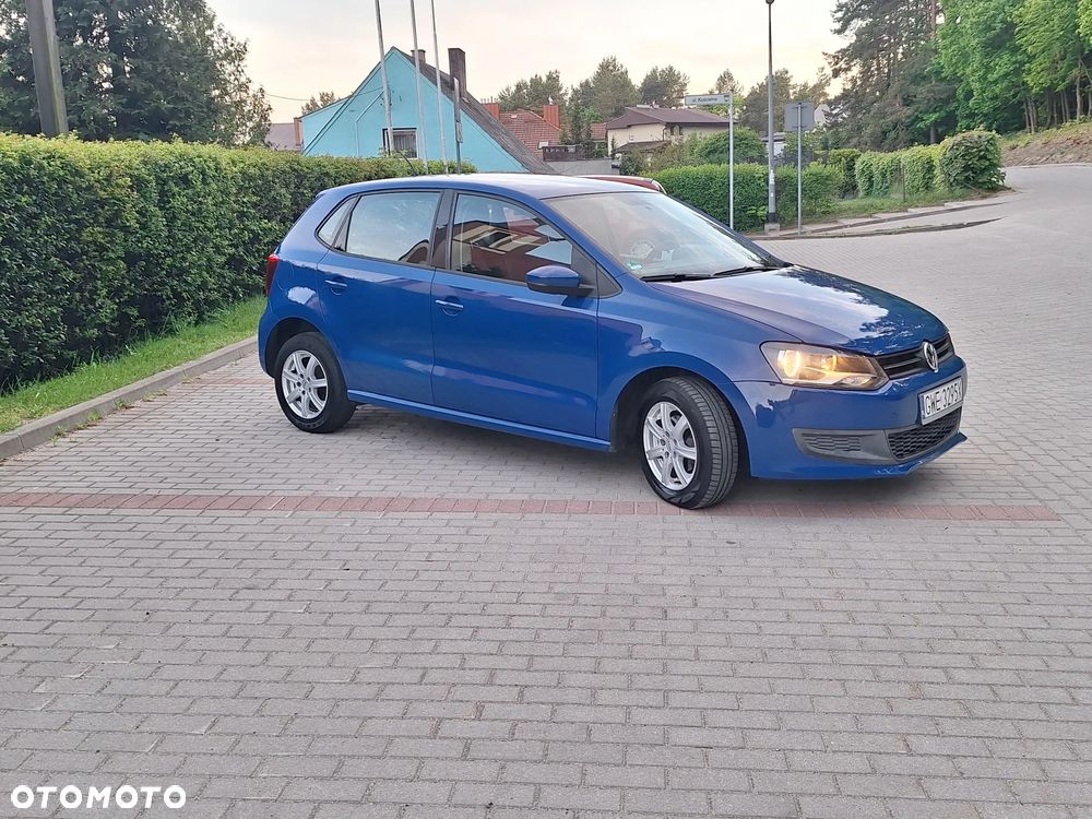 Volkswagen Polo 1.4 Style - 13