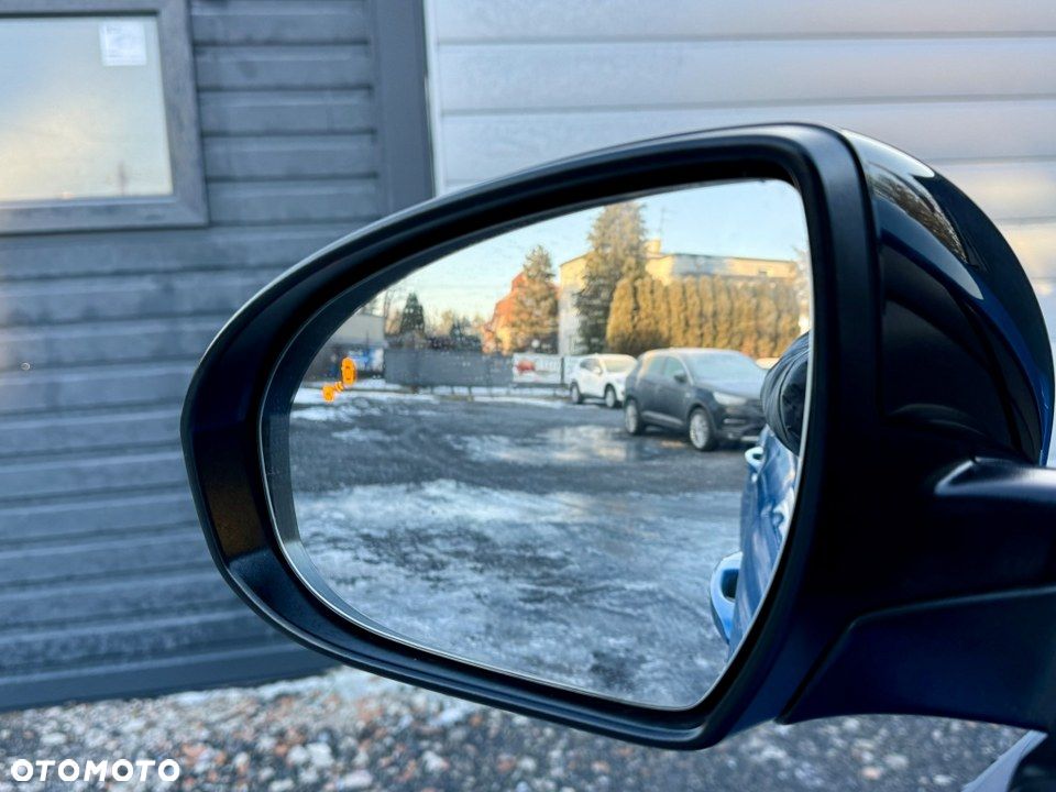 Hyundai Tucson 1.6 GDi 2WD Advantage - 16