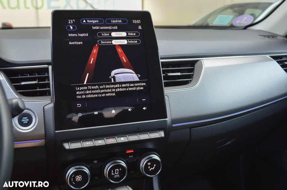 Renault Arkana E-TECH 145 E-Tech Engineered - 23