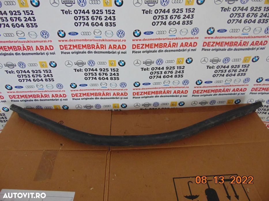 Cheder Grila stergatoare BMW f20 F21 F22 F23 an 2011-2019 garnitura ca - 1