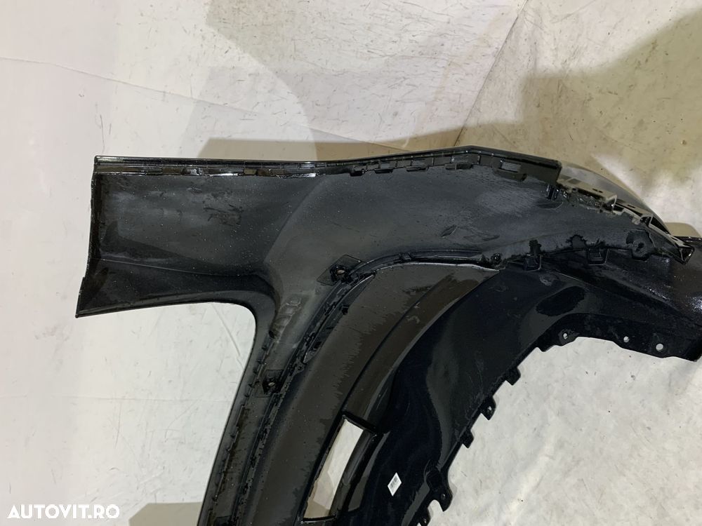 Bara spate Tesla Y, 2021, 2022, 2023, 2024. - 3