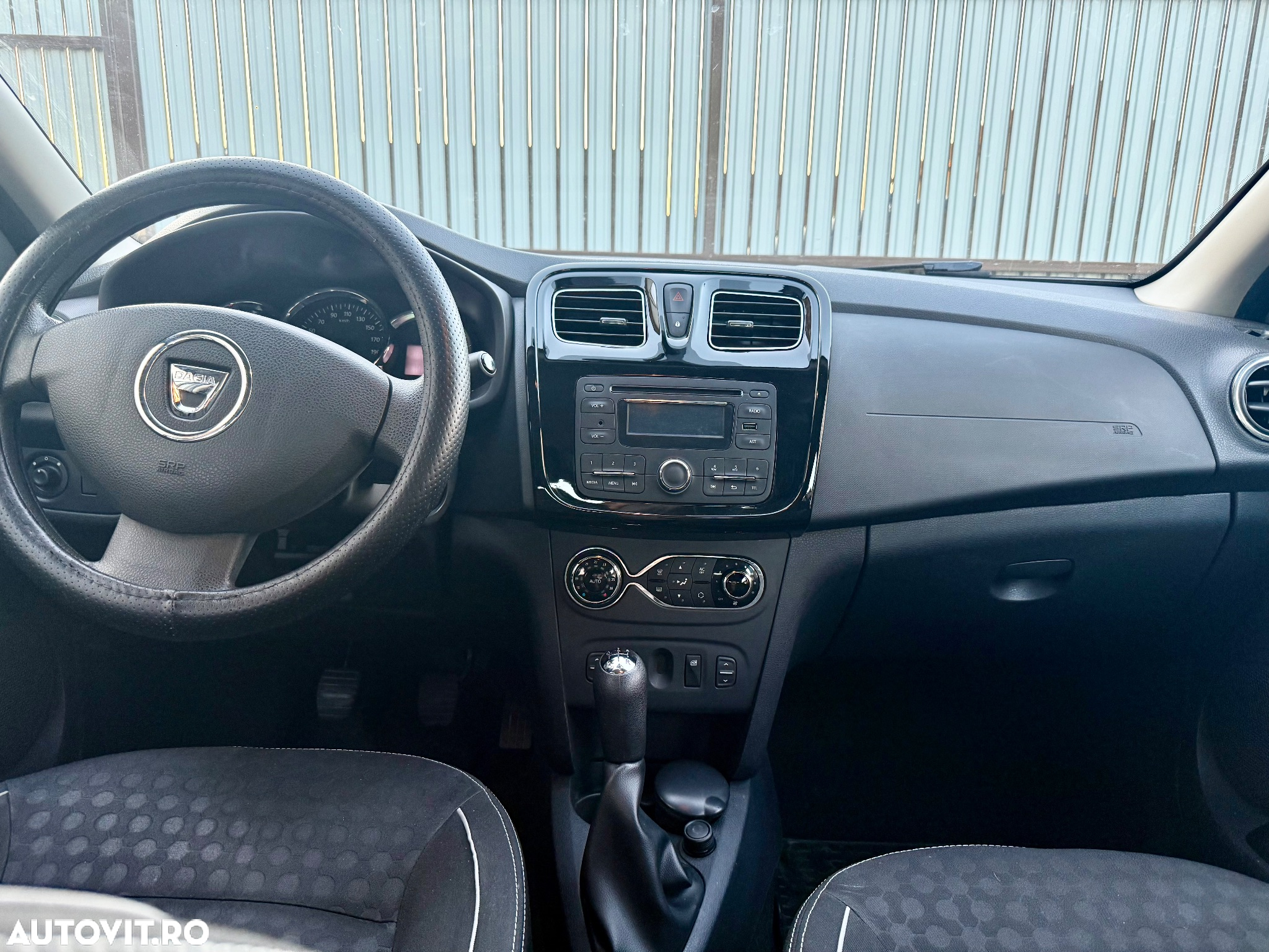 Dacia Logan - 10