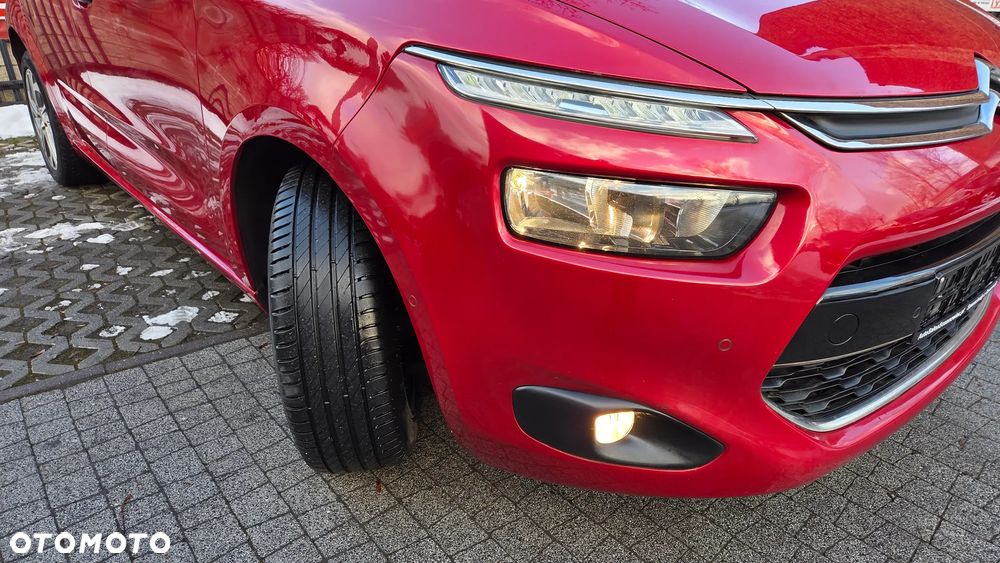 Citroën C4 Picasso BlueHDi 150 Exclusive - 11