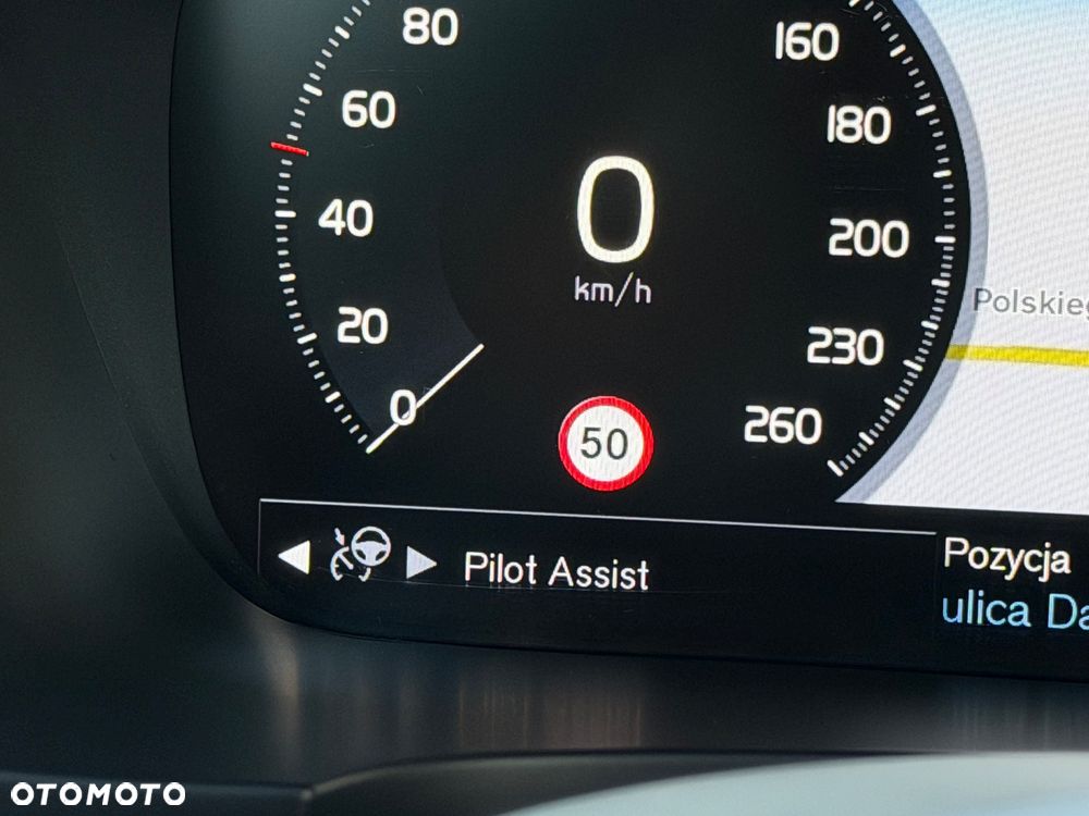 Volvo V90 D3 Geartronic Inscription - 14