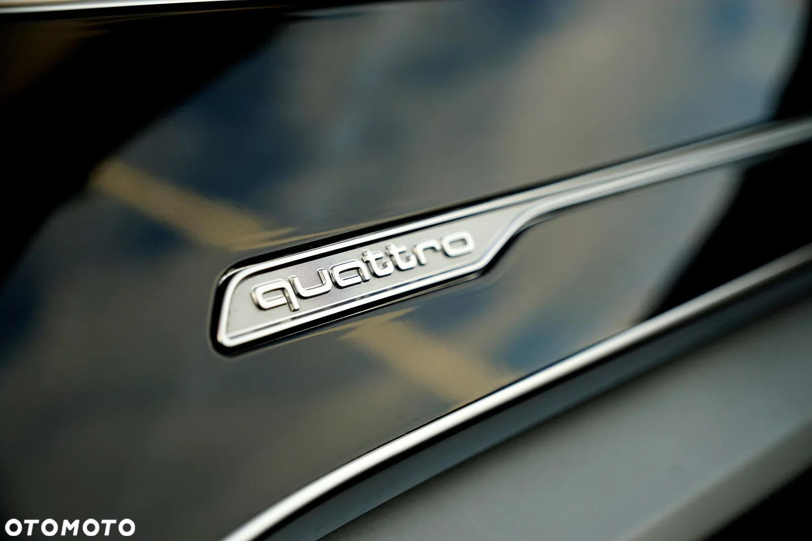 Audi Q8 - 40