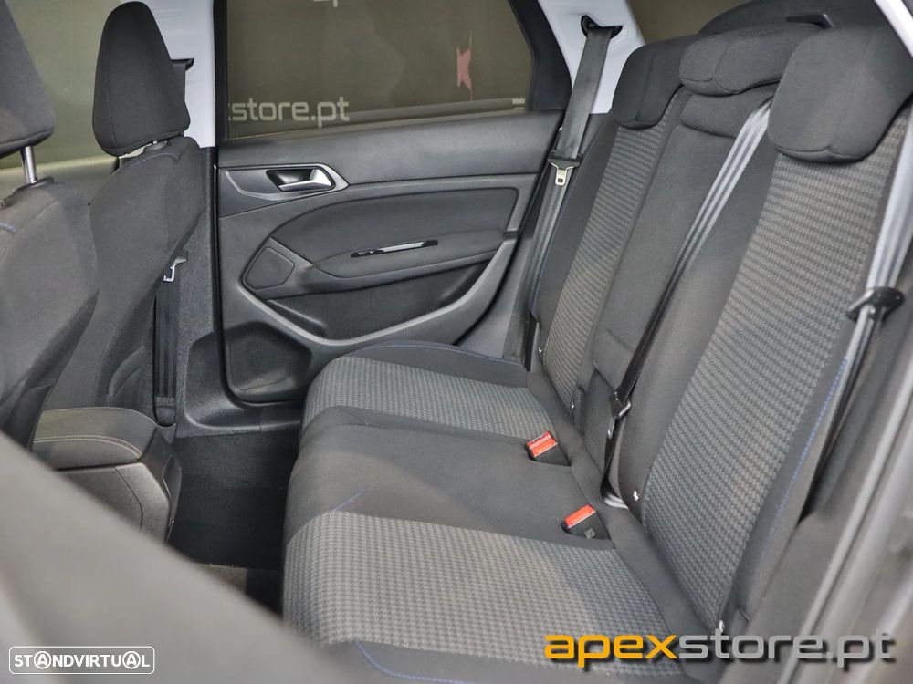 Peugeot 308 SW 1.5 BlueHDi Style - 8