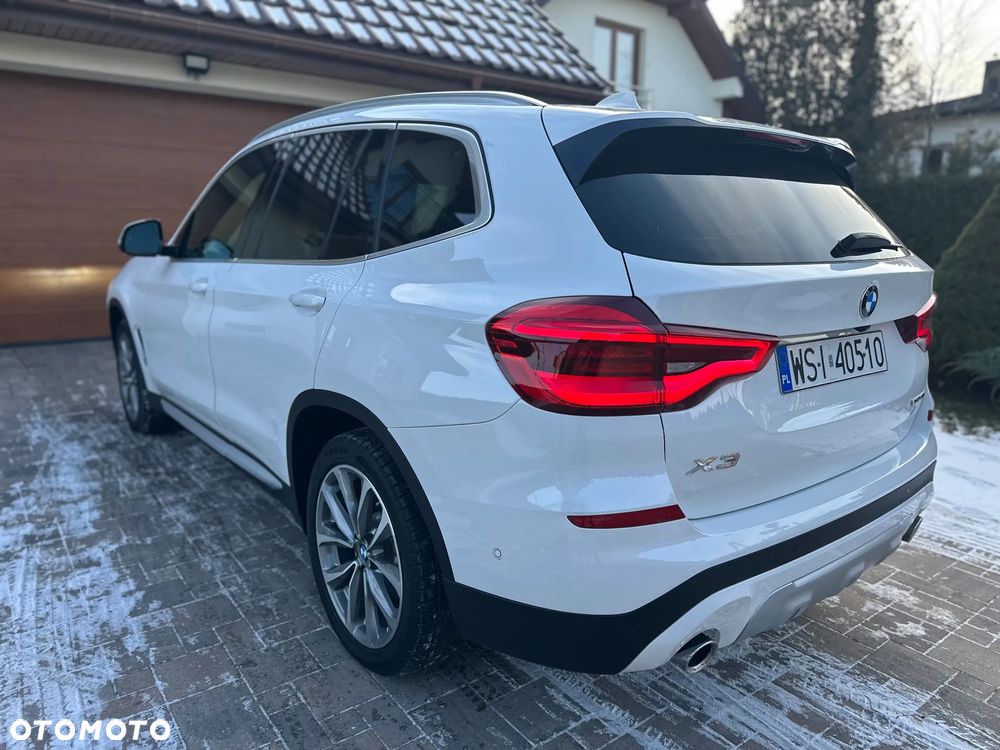 BMW X3 - 6