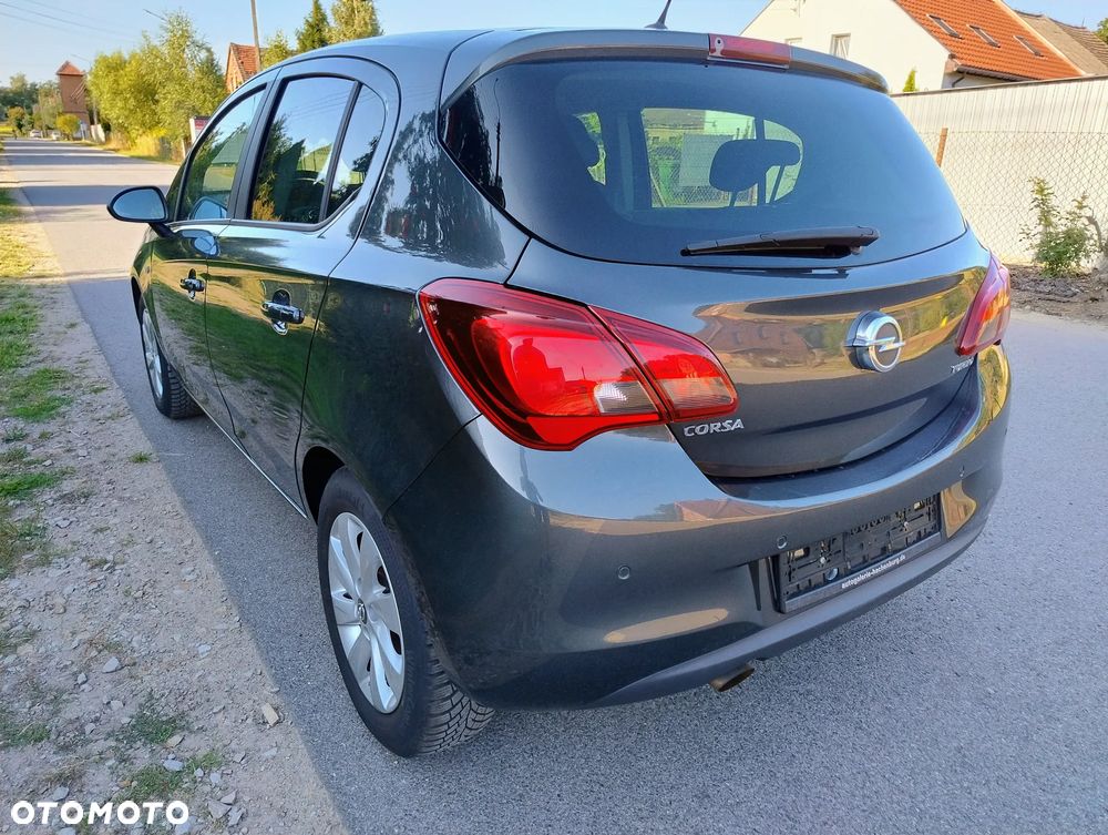Opel Corsa 1.4 T Cosmo S&S - 22
