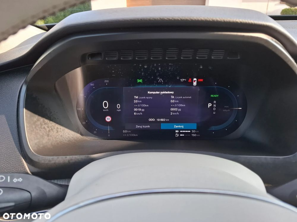 Volvo XC 90 T8 AWD Plug-In Hybrid Plus Bright 7os - 35