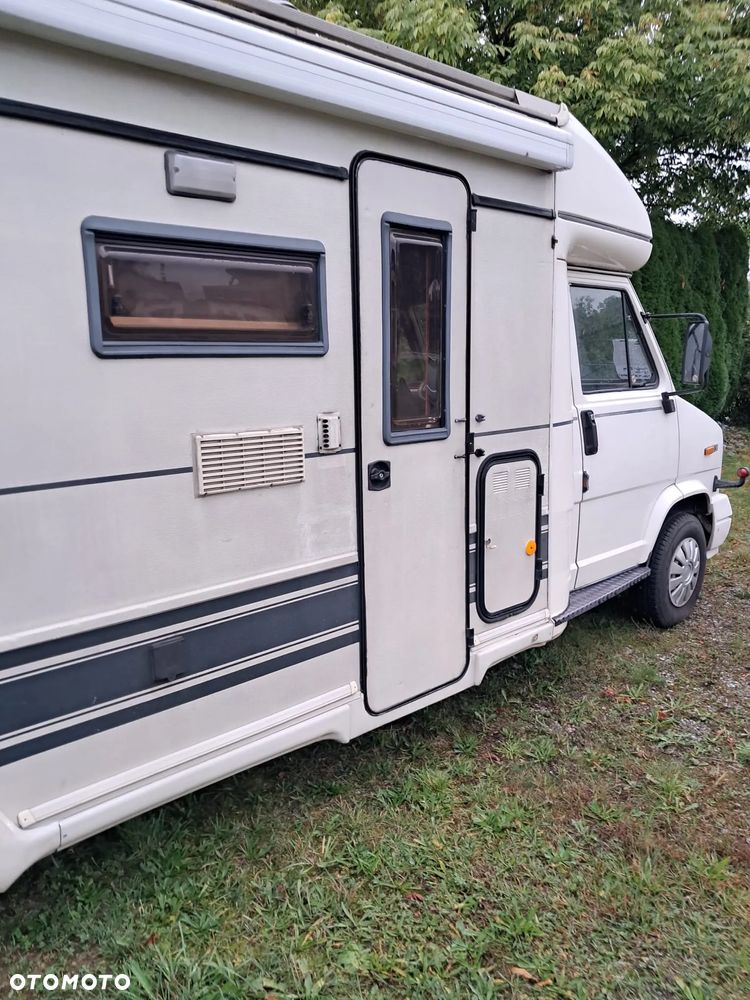 Fiat Ducato 280 - 2