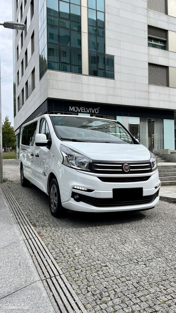Fiat Talento - 5