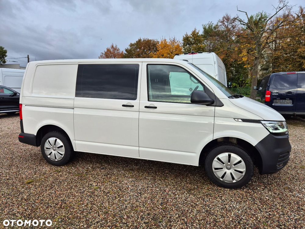 Volkswagen Transporter - 3