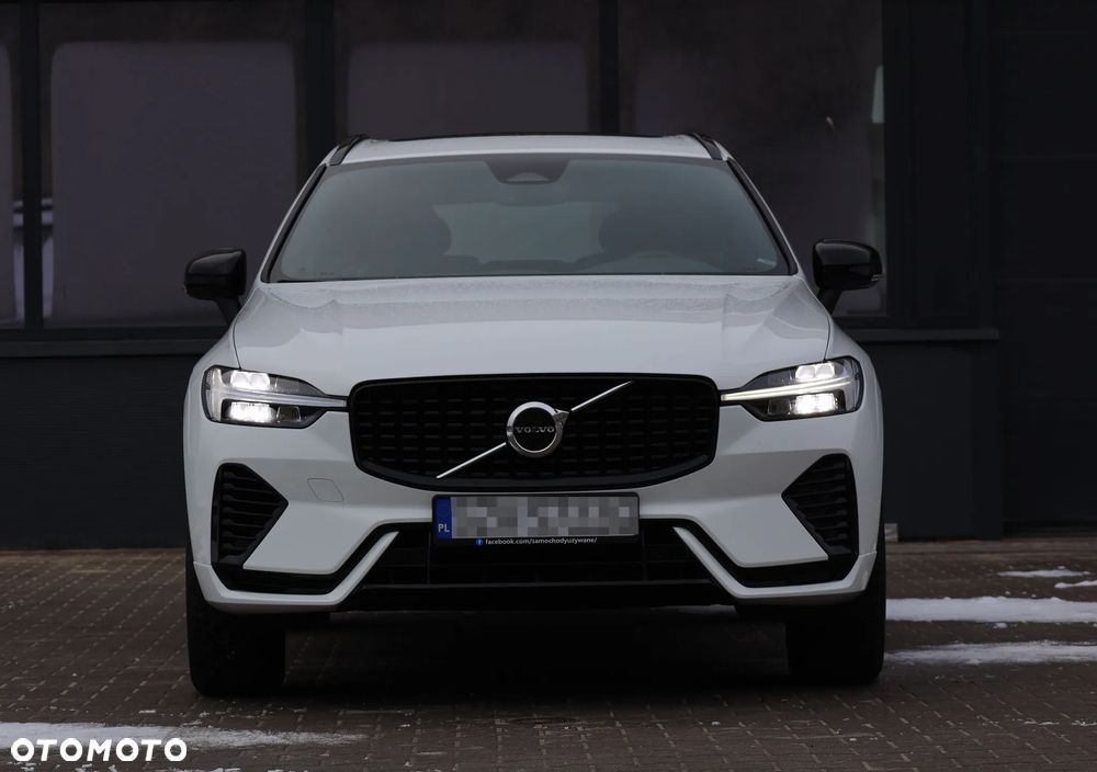 Volvo XC 60 T6 AWD Recharge Geartronic RDesign - 33