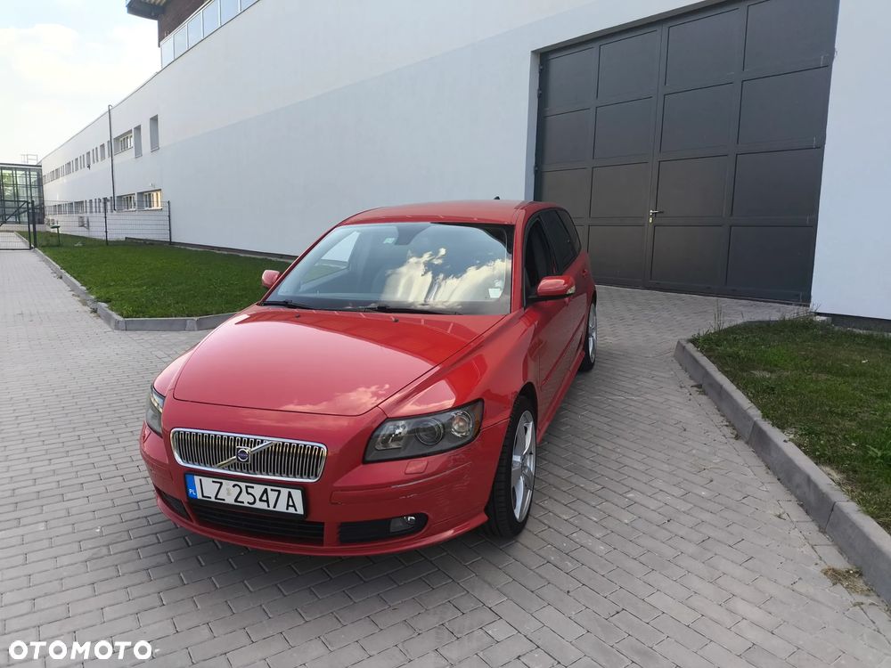 Volvo V50 T5 Summum - 3