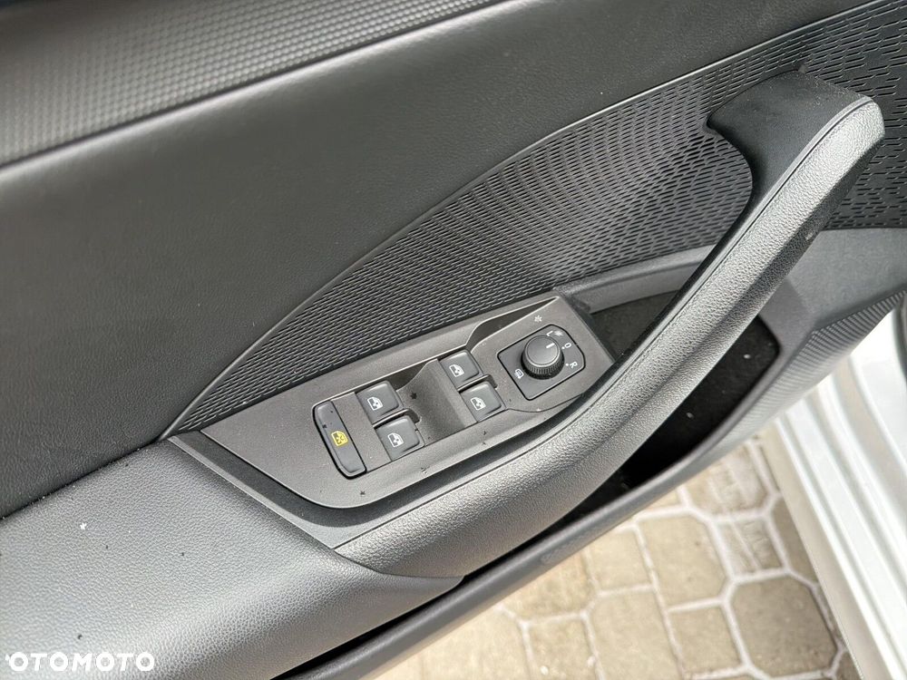 Skoda Octavia 1.5 TSI ACT Ambition - 19