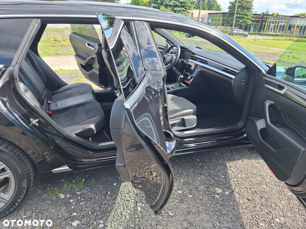 Volkswagen Arteon Shooting Brake 2.0 TDI SCR DSG R-Line - 40