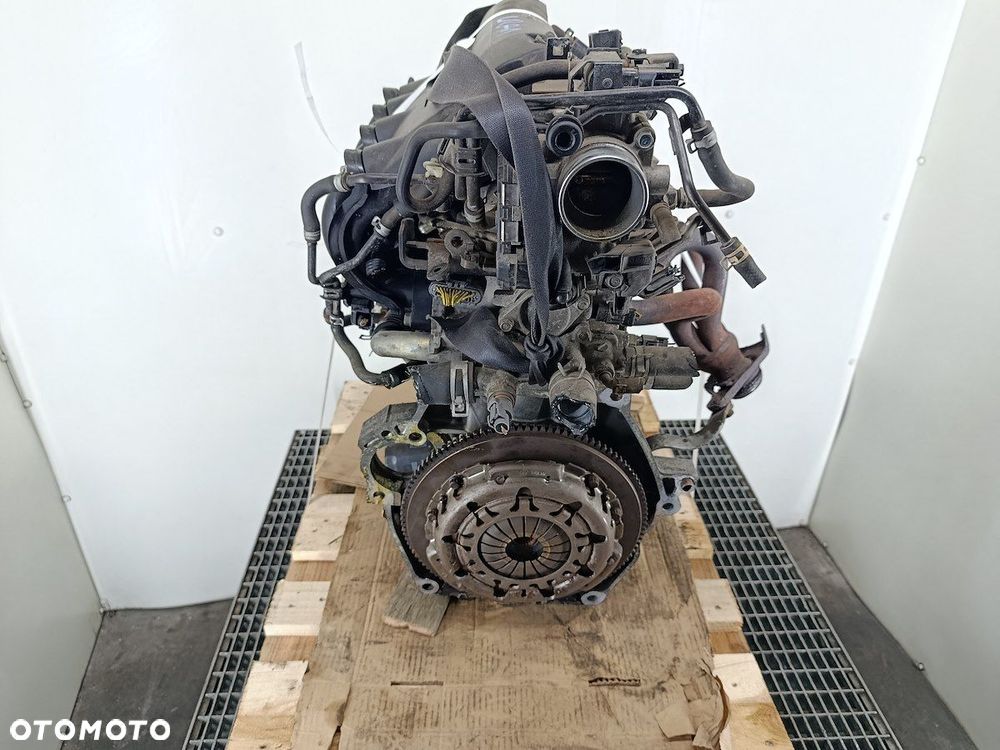SILNIK HONDA JAZZ II Z12A1 1.2 i-DSi - 3