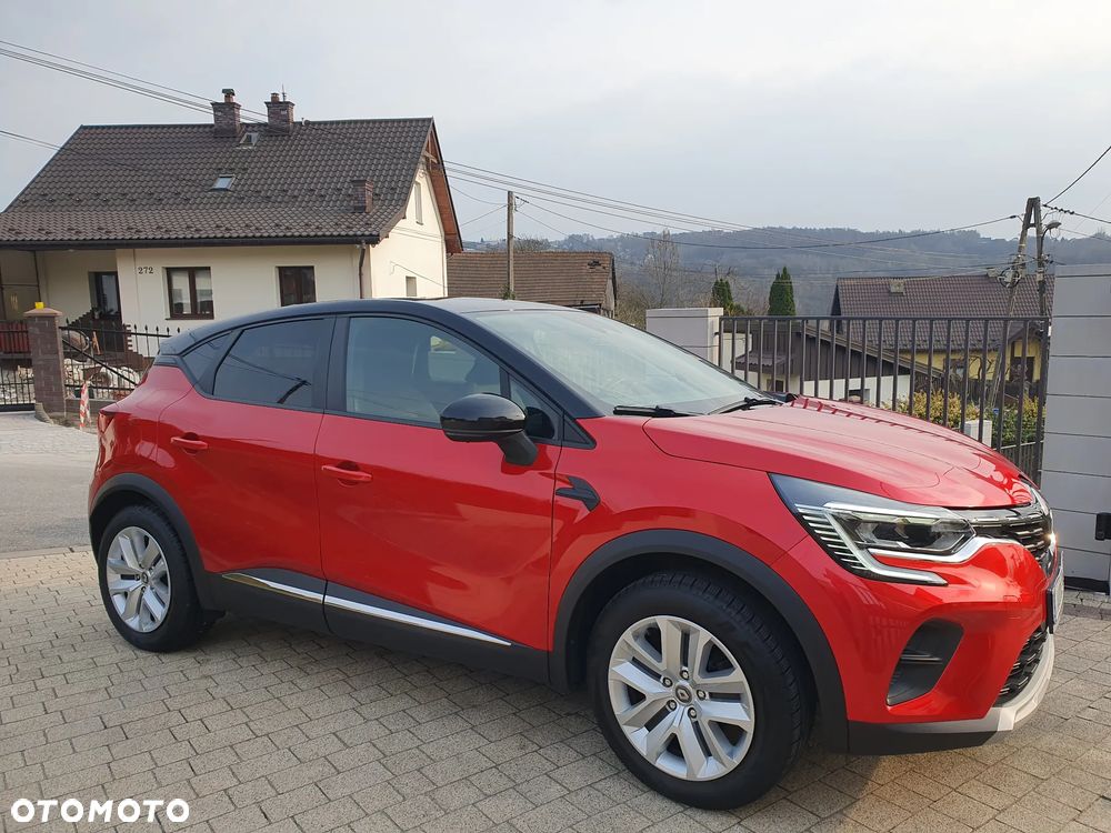 Renault Captur - 32