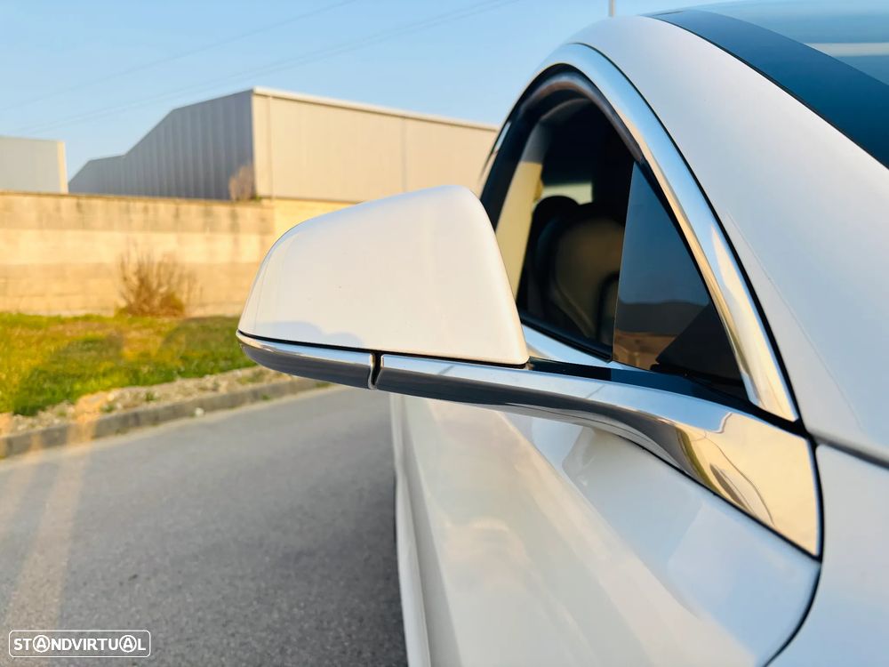 Tesla Model 3 Standard Range Plus RWD - 13