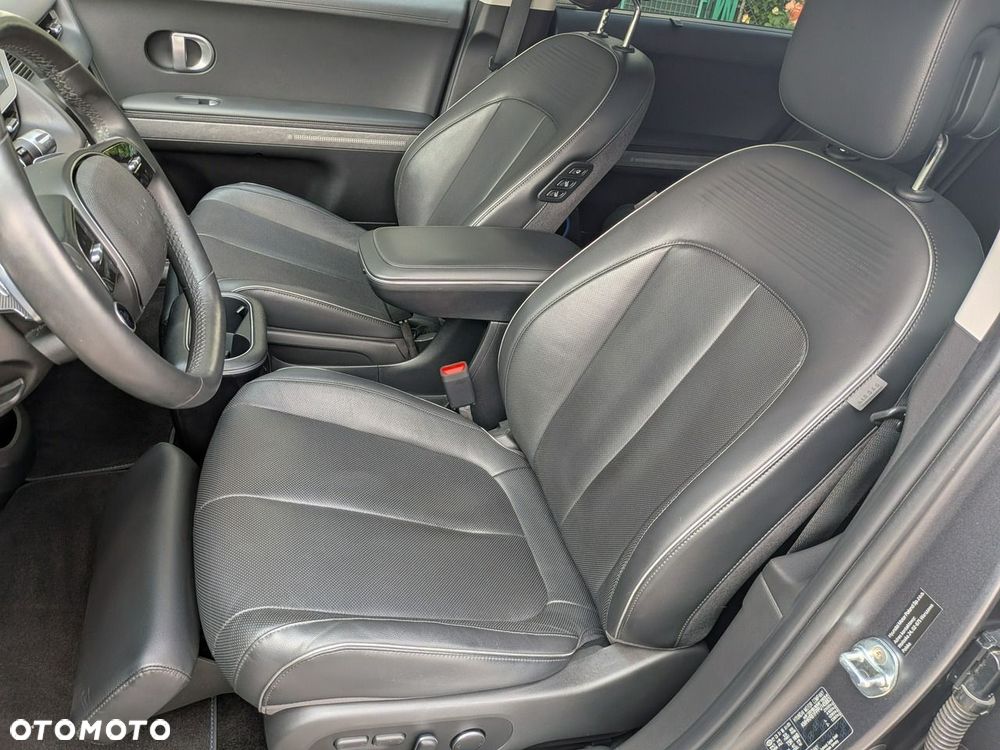 Hyundai IONIQ 5 - 13