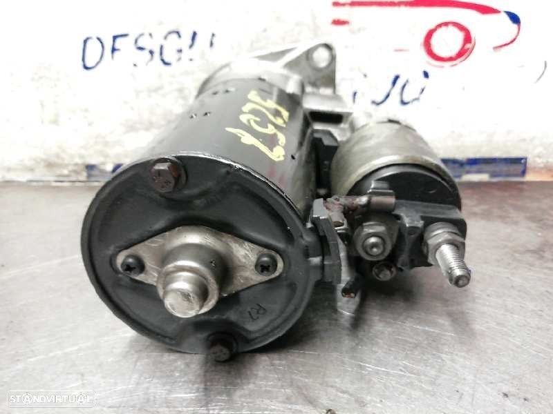 MOTOR ARRANQUE FIAT STILO 2002 -0001108202 - 3