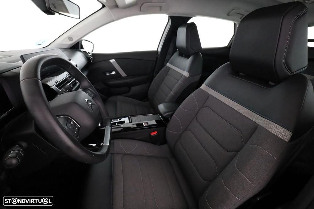 Citroën C4 PureTech 130 Stop&Start EAT8 FEEL - 7