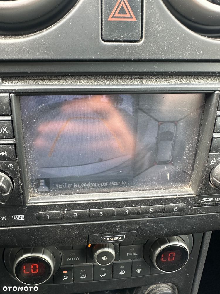 Nissan Qashqai - 13