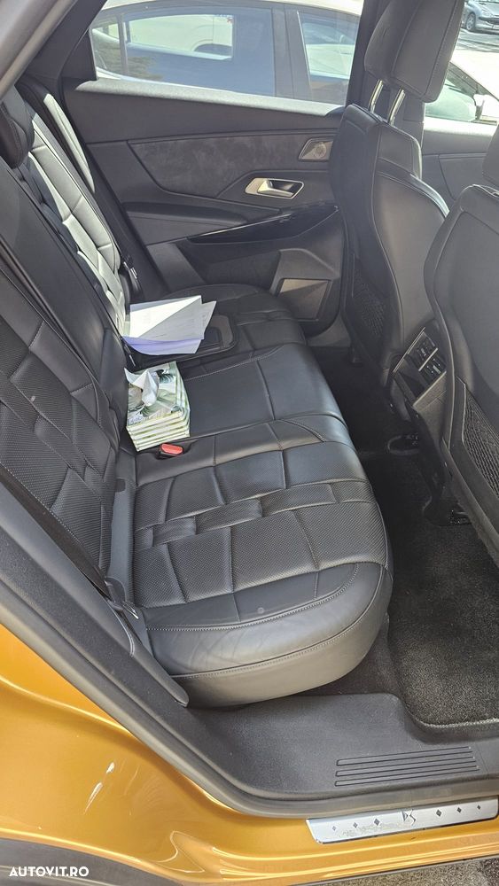 DS Automobiles DS 7 Crossback - 10