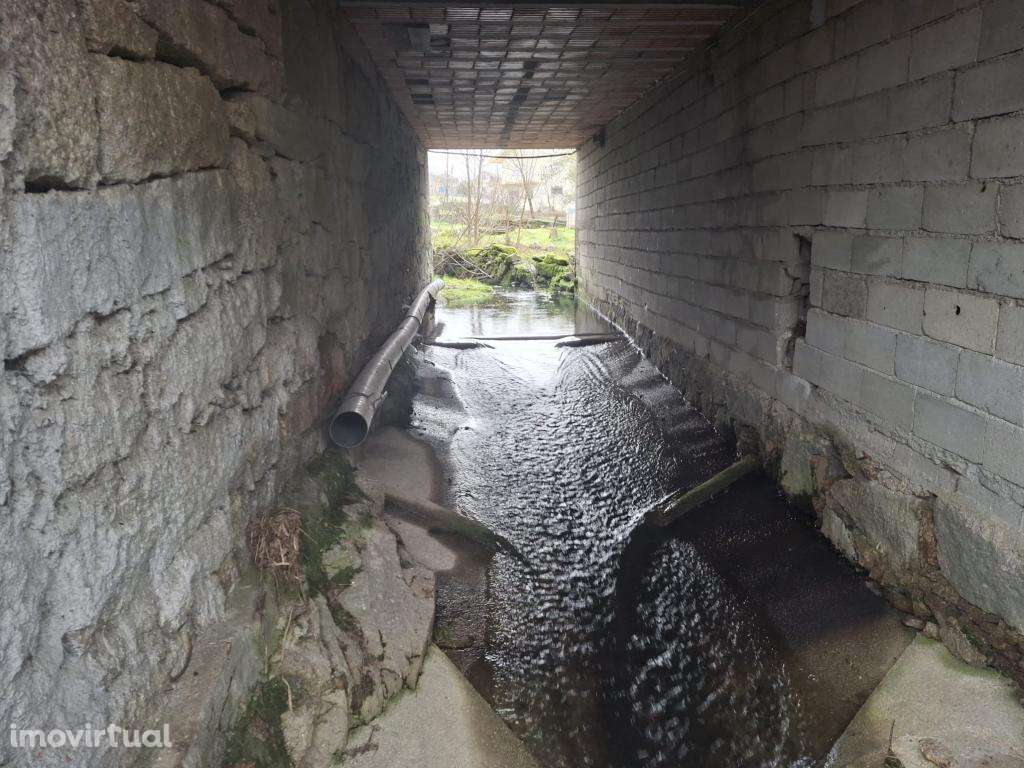 Grande Moradia em Pinzio - Grande imagem: 2/6