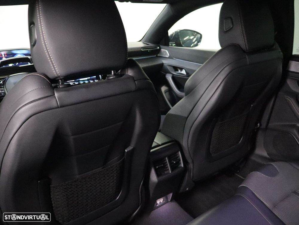 Peugeot 508 SW 1.6 Hybrid GT e-EAT8 - 20