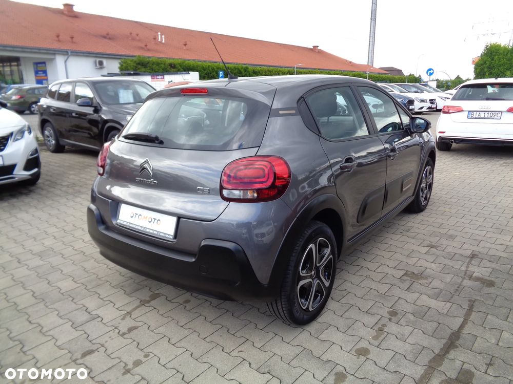 Citroën C3 - 6