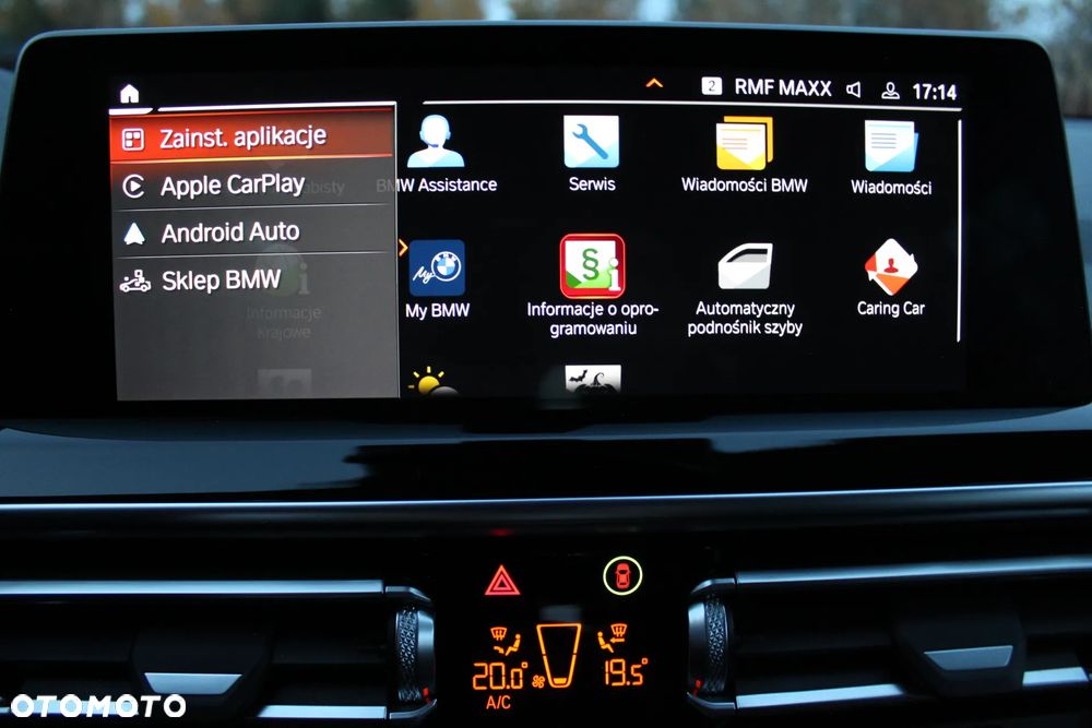 BMW X3 xDrive20i Luxury Line - 30