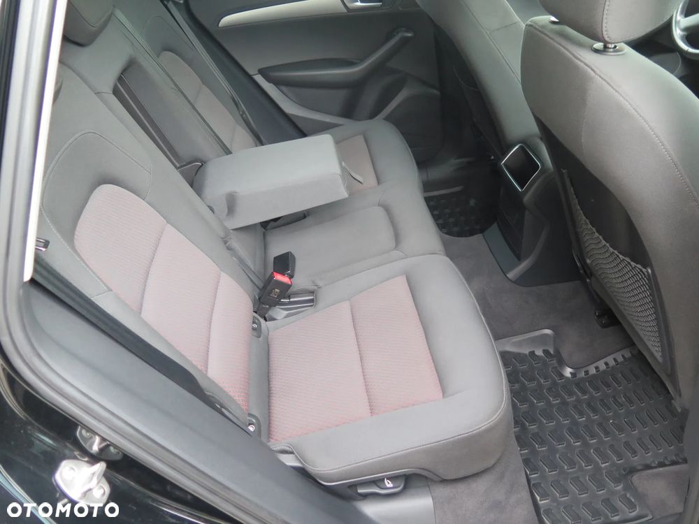 Audi Q5 2.0 TFSI Quattro - 23