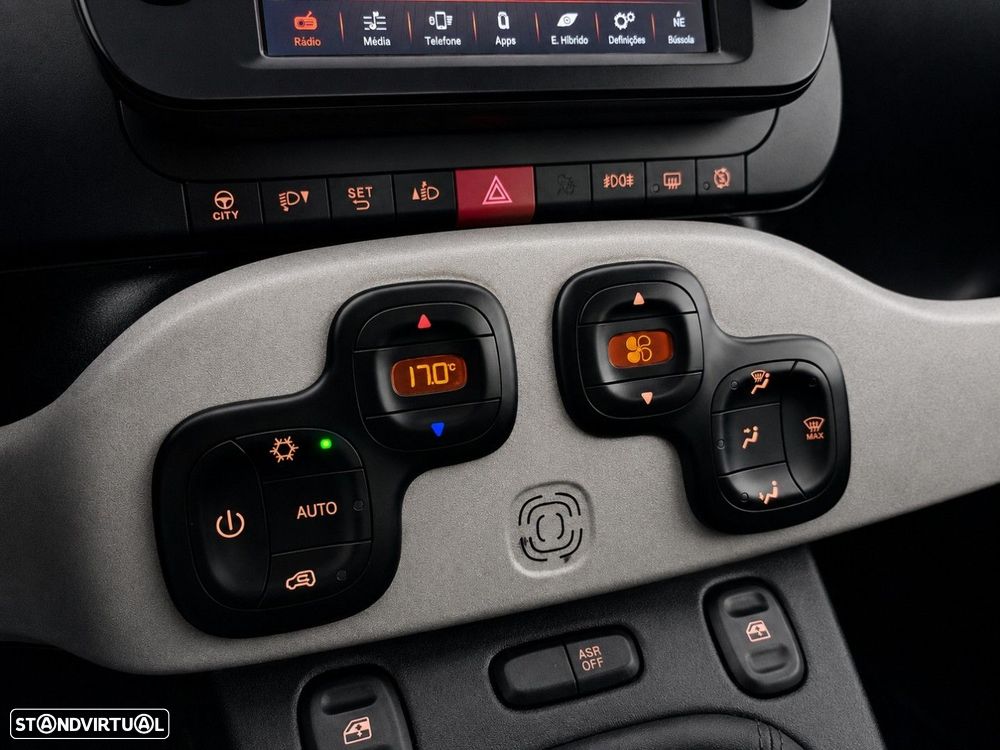 Fiat Panda - 20