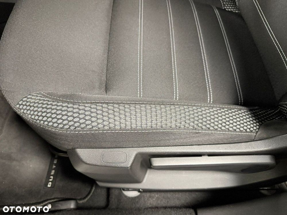 Dacia Duster 1.6 SCe Prestige - 20