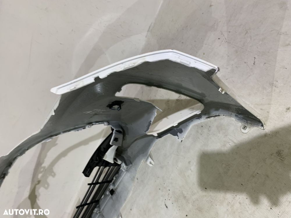 Bara fata Toyota Yaris, 2020, 2021, 2022, 2023, 2024, cod origine OE 52119-0DA00. - 9