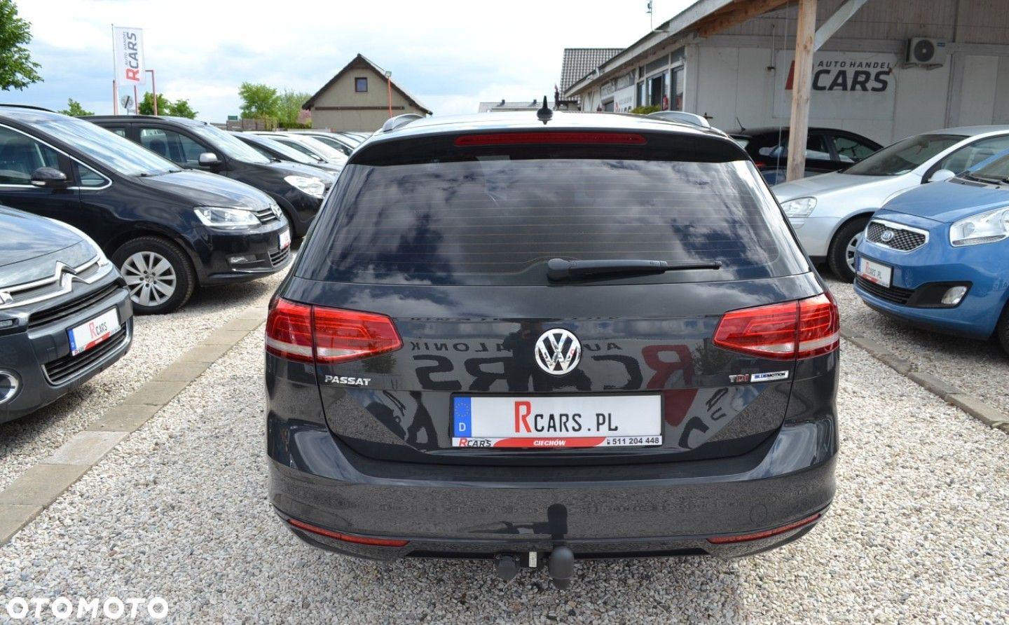Volkswagen Passat - 20