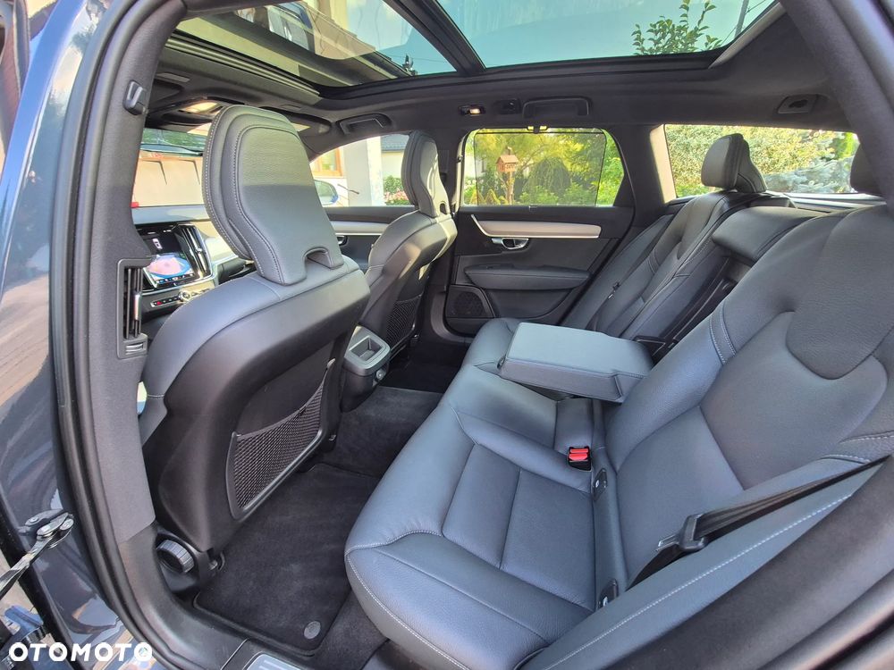 Volvo V90 B4 B Momentum Pro - 12