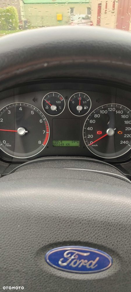 Ford Focus - 5