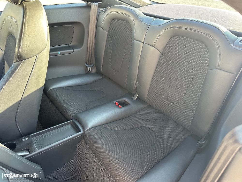 Audi TT Coupé 2.0 TFSI S-line - 21