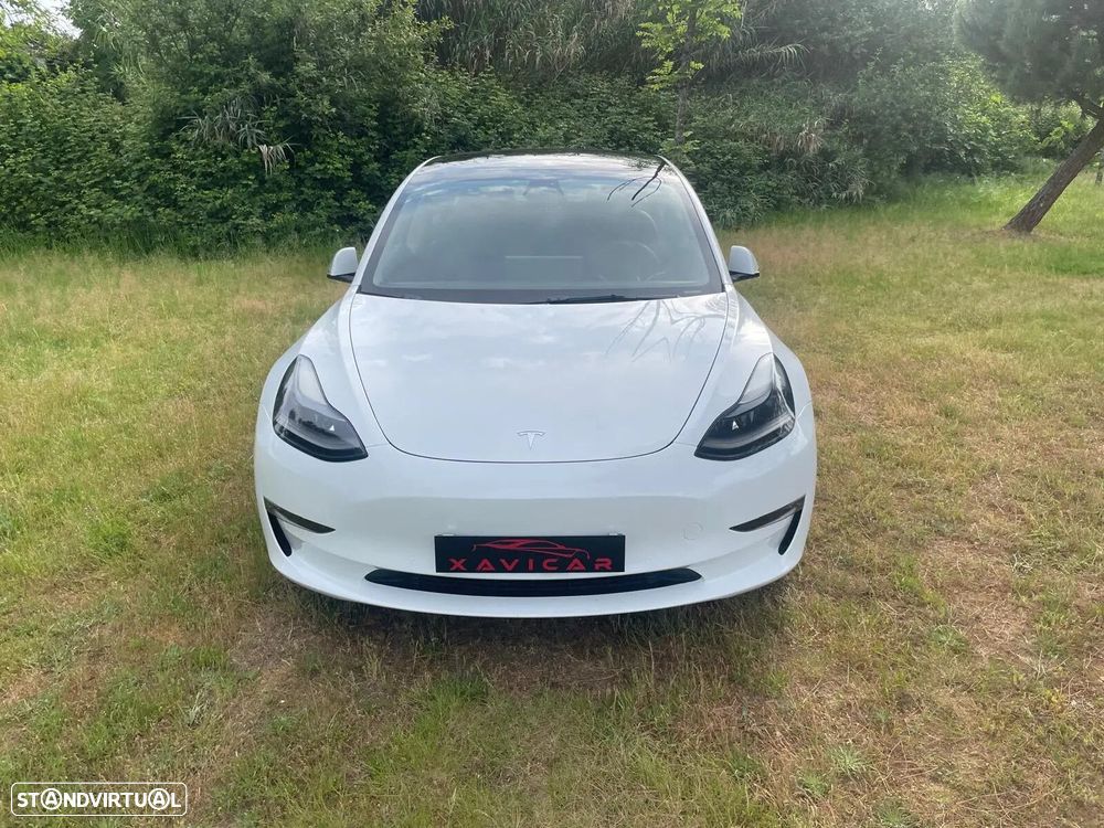 Tesla Model 3 - 45
