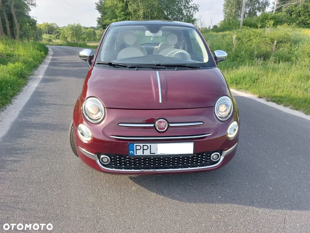 Fiat 500 - 26
