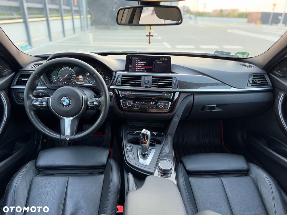 BMW Seria 3 - 39