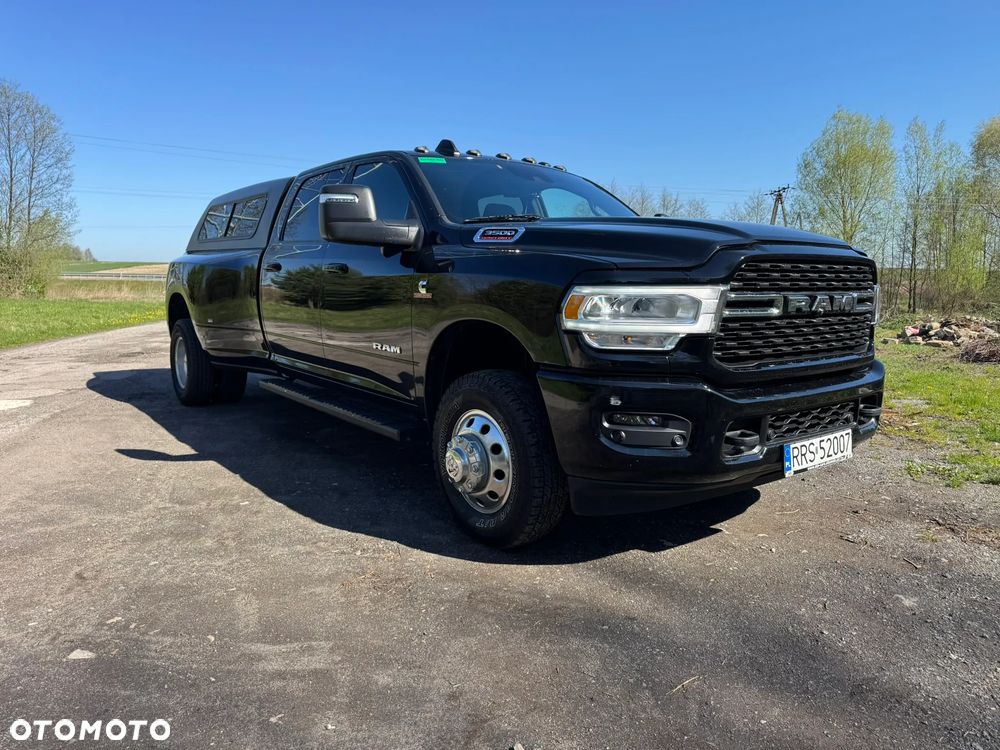 Dodge RAM - 2