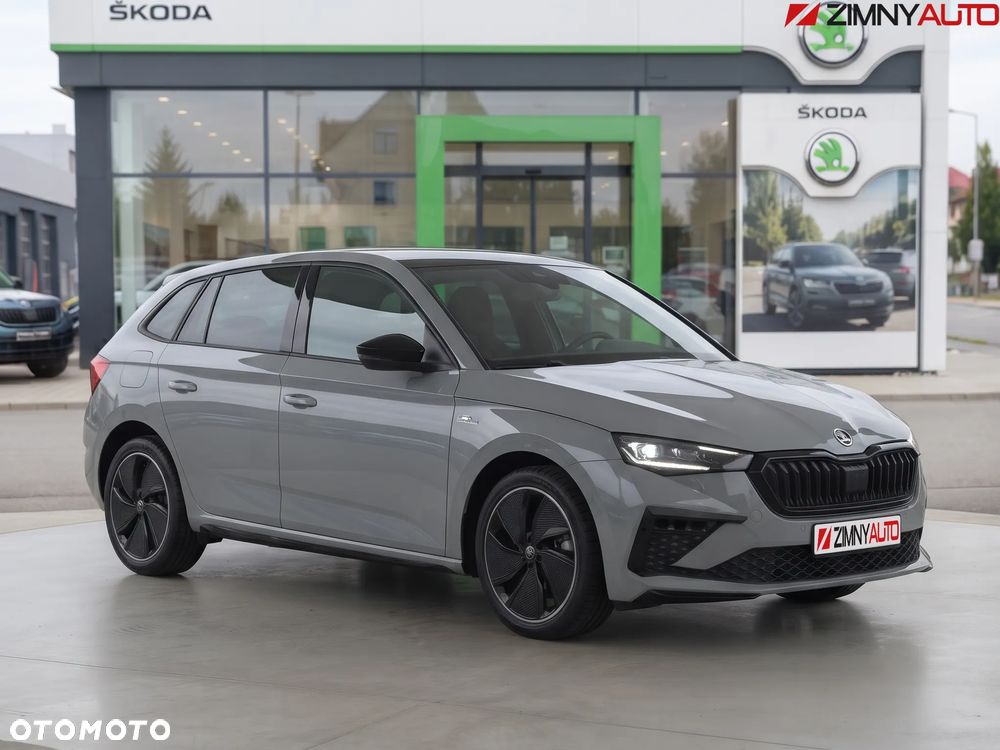 Skoda Scala 2026 photo 3